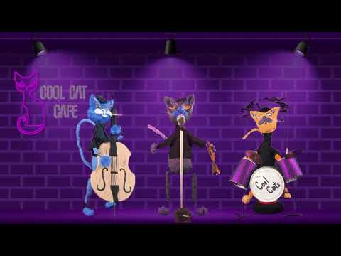 The Swinging Belles present - Cool Cat (Official Video)