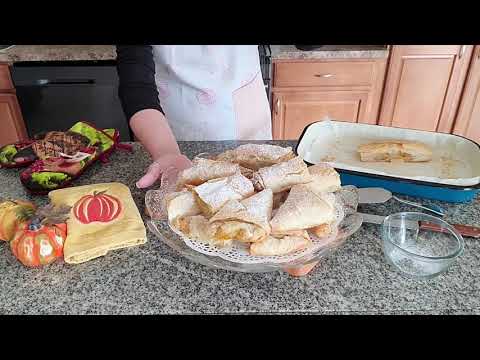 HOW TO MAKE PUMPKIN PIE | PITA SO TIKVA | BUNDEVARA  #pumpkinpie #pita #tikvarnik #tikvenik #pie