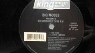 Big Moses - Lashe's Fantasy