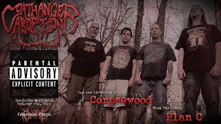 COATHANGER ABORTION - CORPSEWOOD [SINGLE] (2022) SW EXCLUSIVE