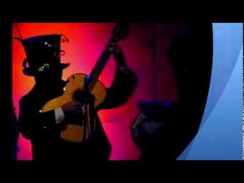 Murga Momolandia  - saludo 2005.