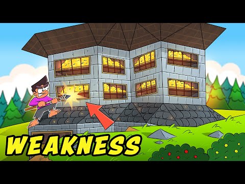 The CRAZY EVENTS that UNFOLDED because of this ECO RAID