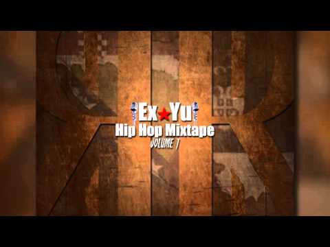 [CD1] 11. Stay Positive & Brčko Beatz - Freestyle