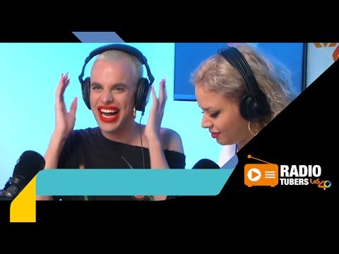 Jedet y Ms Nina, ¡claro que sí, guapi!