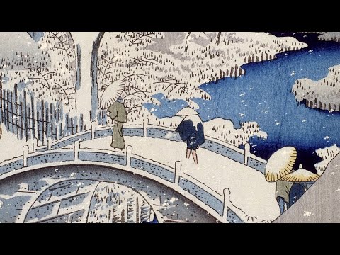 Fuji, pays de neige - Présentation de l'exposition 