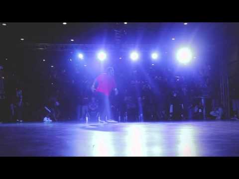BF Crew vs Monster Kings | Semi Final | Chelles Battle Pro Brasil 2015