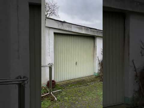 Idyllisches Einfamilienhaus, Berliner Straße 72, 76185 Karlsruhe - Der Garten