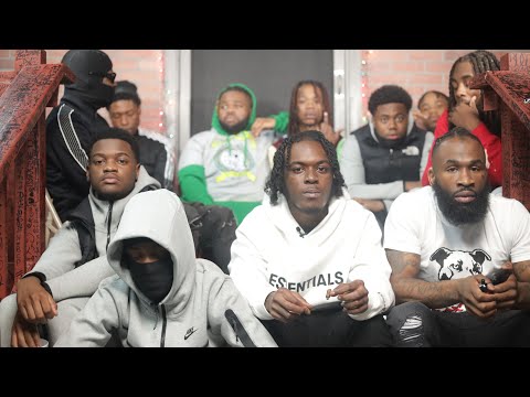 Nook Lauren Talks Life & Music Scene In Plainfield New Jersey, Getting Shot, Sampling “Beat It”