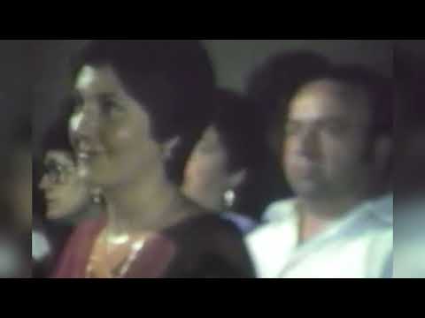 seconda parte festa patronale di Toritto 1981- SUPER 8