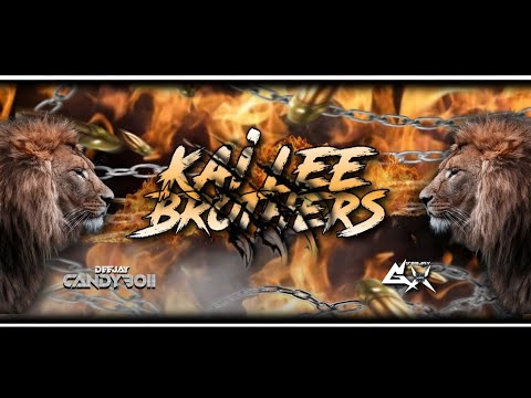 DJ GX FT DJ CANDYBOII | KAI LEE BROTHERS | CANDY BOII ENT | Official Audio Remix |