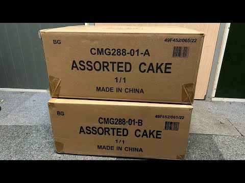 Supernaut : Enigma Fireworks : 288 Shots : 60 Kilo : 30 & 50mm : Batch 2022 : CMG288