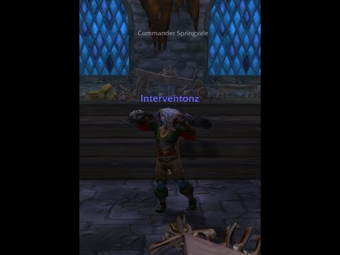 Commander SpringVale Solo