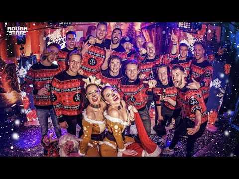 Roughstate presents All You Need Is Rough (Hardstyle Xmas Special)