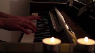 Ólafur Arnalds - Tomorrow's Song (Living Room Songs)