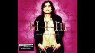 Razorblade Romance (Limited Edition) | H.I.M