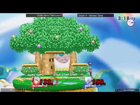 Abadango and 9b kill each other!