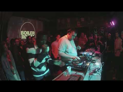 Slimzee w/ Riko Dan (Boiler Room)