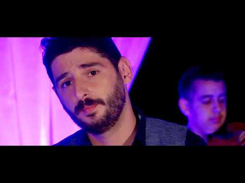 KATI ZHUBI & JAKOVA BAND - Buzqeshja e saj  (Cover 2018)