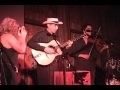 Midwest Gypsy Swing Fest 2009 - Harmonious Wail - After You've Gone