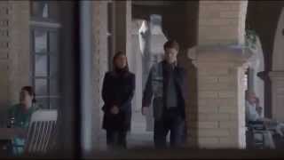 Castle 7x23 'Hollander's Woods ' sc�ne coup�e #3 vostfr