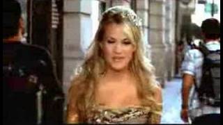 Carrie Underwood - Ever Ever After (Music Video)
