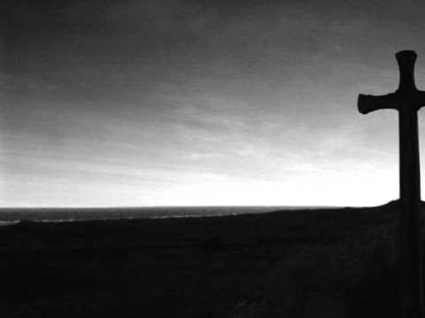 LEANING ON THE EVERLASTING ARMS - THE WICKED FLEE - CARTER BURWELL