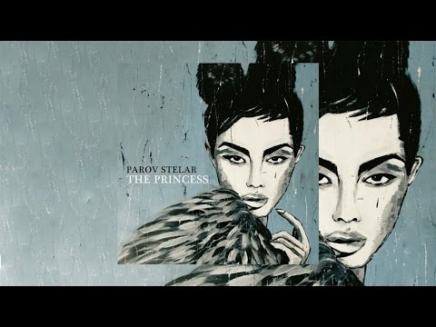 Parov Stelar - The Snake (Official Audio)