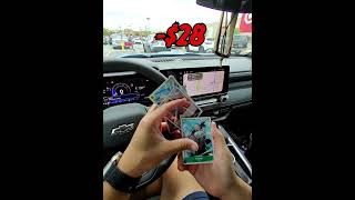 WE GOT LUCKY!! #op16 #luffy #onepiece #tcg
