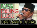 Doa Paling Lucu