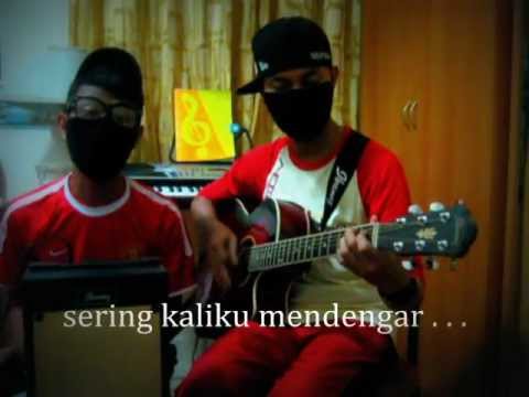 Fourteen - Berdua Bersatu cover GitarBoyz