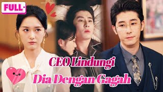 🌺CEO pura koma uji istri, tak disangka istri manfaatkan dia tak sadar! Cinta mulai tumbuh!🌺
