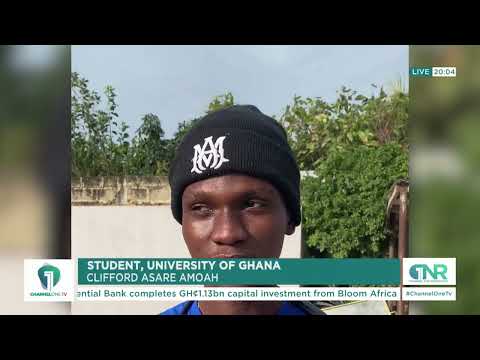 GAUA Strike Forces Ghanaian Universities to Postpone 2026/2027 Reopening
