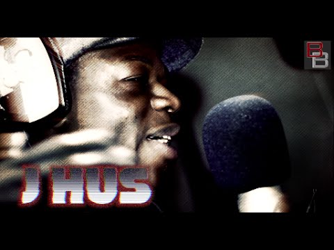 J HUS | BL@CKBOX S5 Ep 01/58