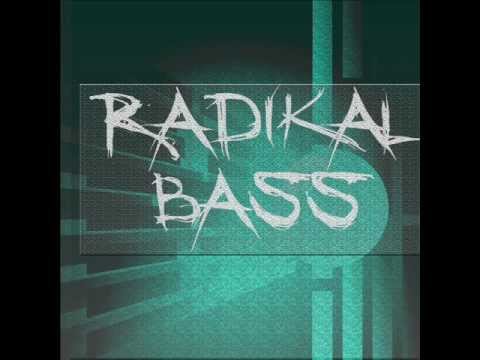"wouff bass" by Radikal sound'boy