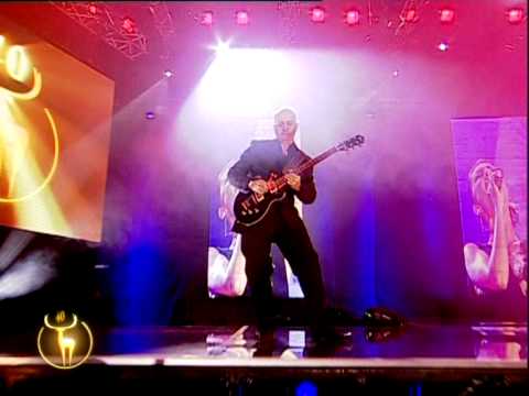 Nicu Patoi & Andra - Ramai cu mine (Cerbul de aur 2008)