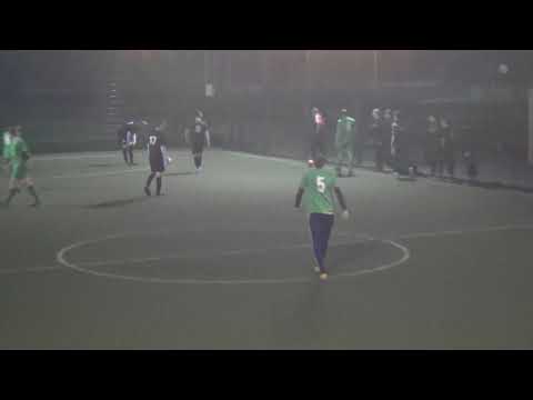 Prosvirin Design   ХГС 1 тайм