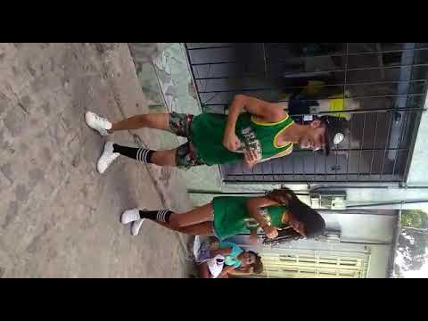 MC arpa xereca piranha" Os irmãos do passinho AL2 ♥