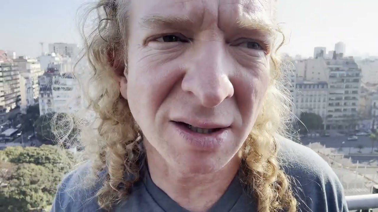 If You Feel Like a Failure, Listen to This