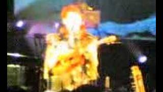 Patrick Wolf Wolf Song Grand Finale 20 December 07