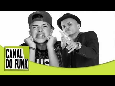 MC Maneirinho e MC G15 - Não Tem Jeito Pai (DJ Diih) Musica nova Lançamento 2015