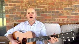 The Unwelcome Guest - Cover of a Wilco/Billy Bragg cover of a Guthrie tune