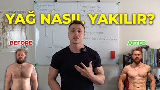 Yağ Yakmak İçin En Etkili Nabız Aralığı | Kişiye Özel Bilimsel Formül