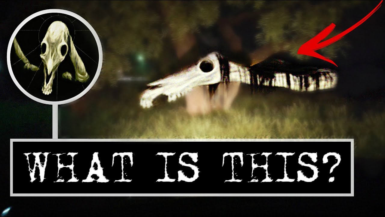 The Trevor Henderson Files: Who is Long Horse?