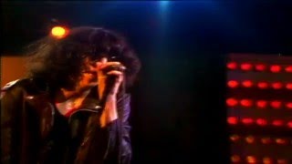 The Ramones (Musikladen 1978) [23]. Judy Is A Punk