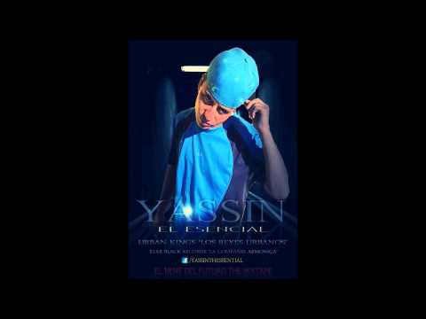 Preview Fui El Mejor - Yassin 'El Esencial' Ft. Maxi 'La Amenaza Musical'