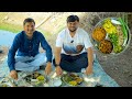 કાઠિયાવાડી થાળી નિકુંજ વસોયા દ્વારા X 