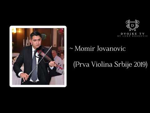 Momir Jovanovic - 2024 | Dvojke TV