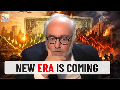 Gold Is Screaming a Warning (But No One’s Listening)