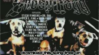 snoop dogg - Betta Days - Top Dogg