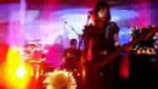 Earlimart - We Drink On The Job - Live @ The Echoplex